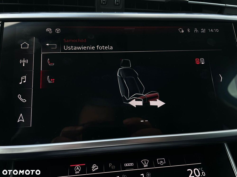 Audi A6 Allroad - 34