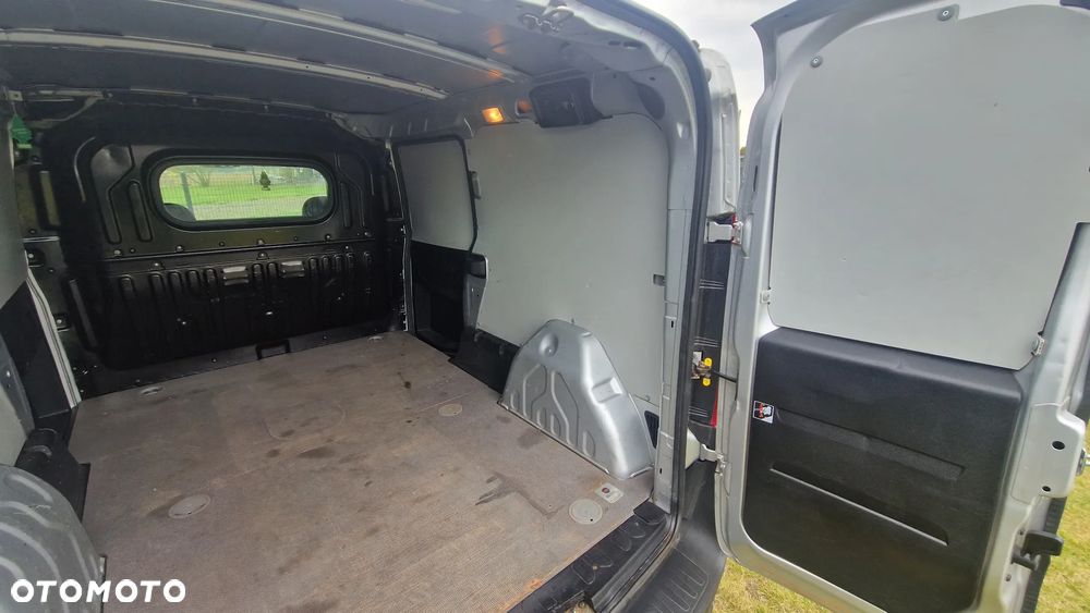Fiat Doblo Maxi - 12