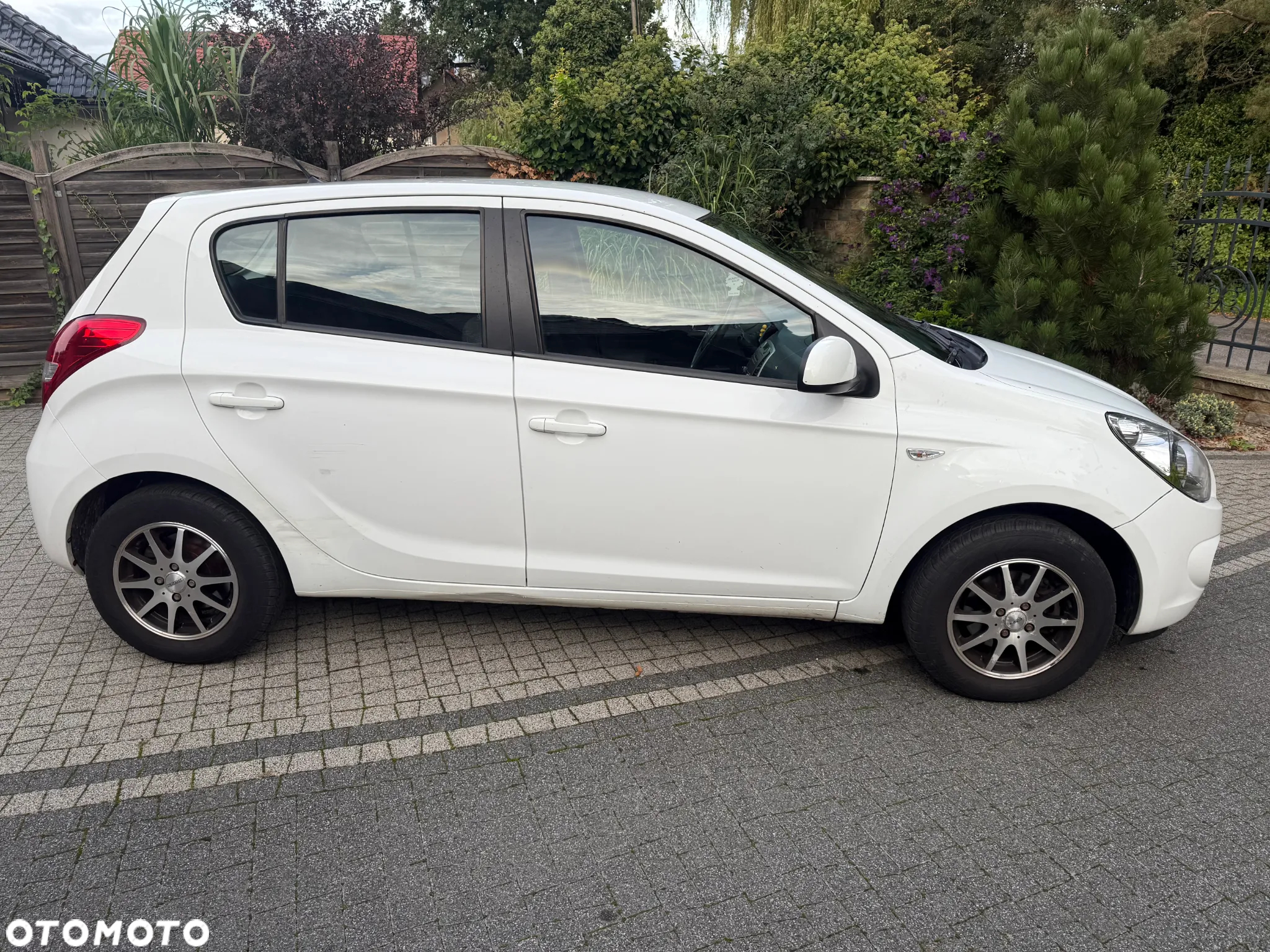 Hyundai i20 - 3
