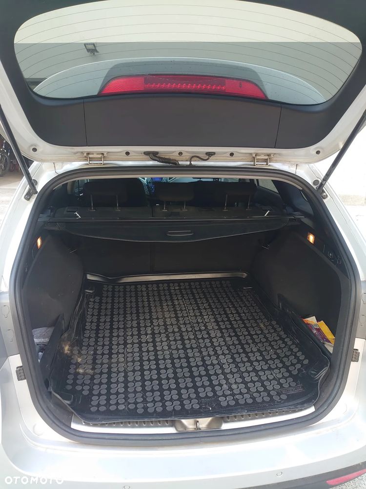 Hyundai i40 2.0 GDI Comfort - 5