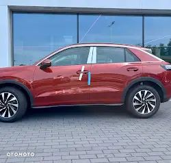 Volkswagen T-Roc 1.5 eTSI Life DSG - 4
