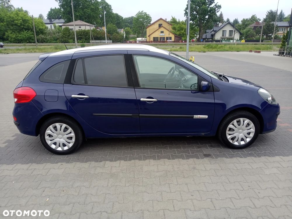 Renault Clio 1.2 TCE Rip Curl - 4