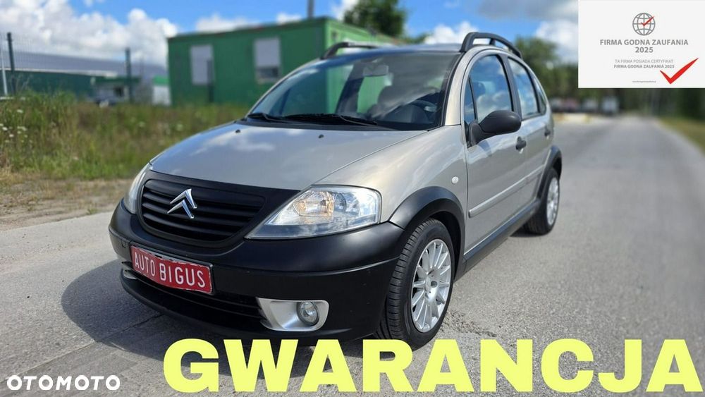 Citroën C3 - 2