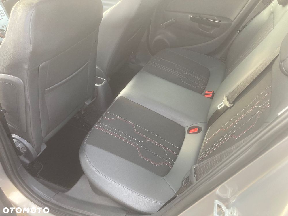 Opel Corsa 1.2 16V EcoFLEX Edition 111 Jahre - 9