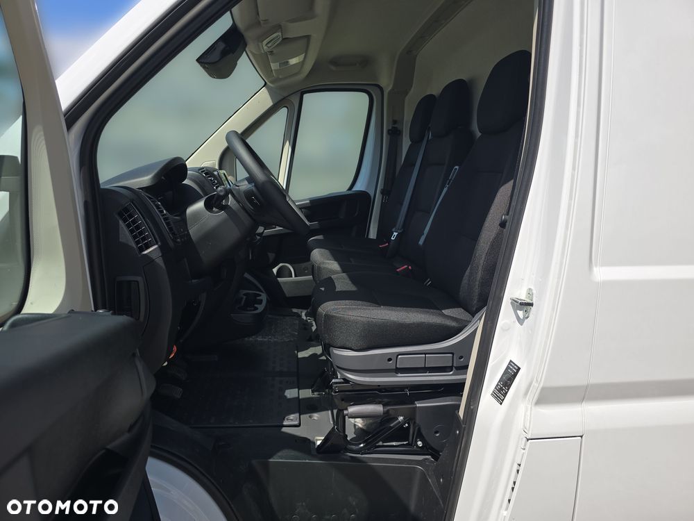 Opel Movano  H3-Power L2H1 - 13