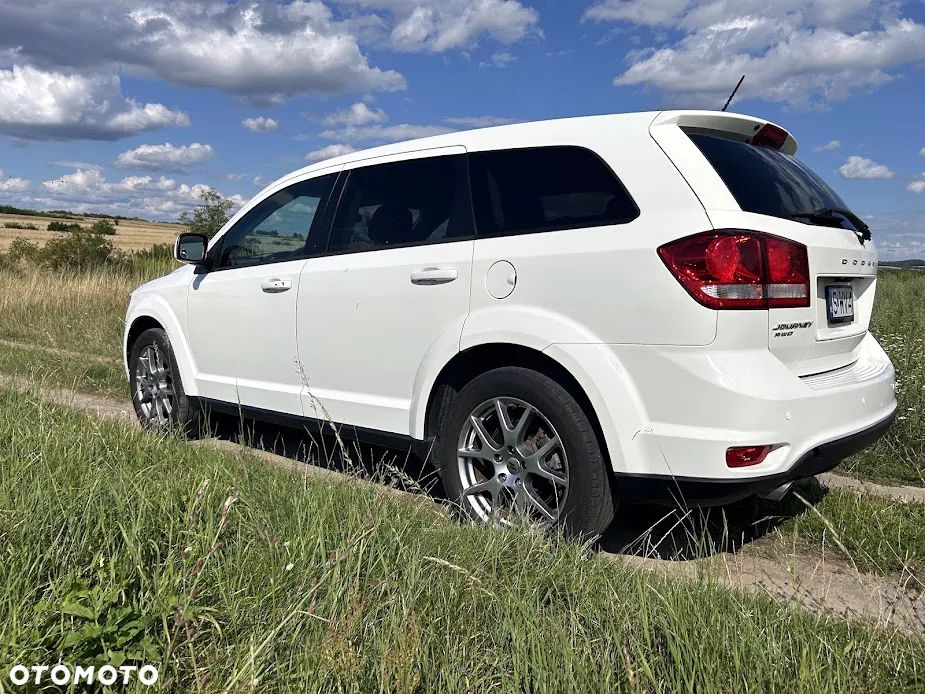 Dodge Journey - 13