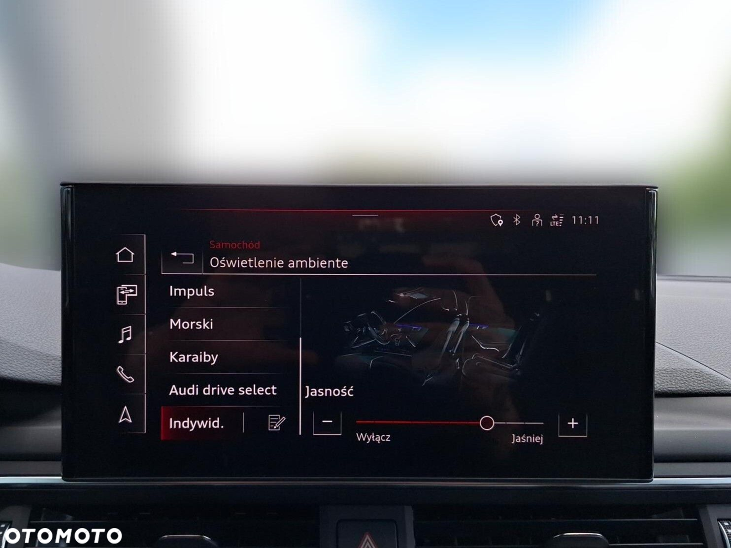Audi A4 - 18
