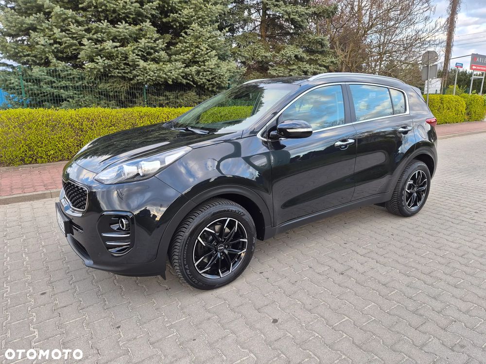Kia Sportage - 25