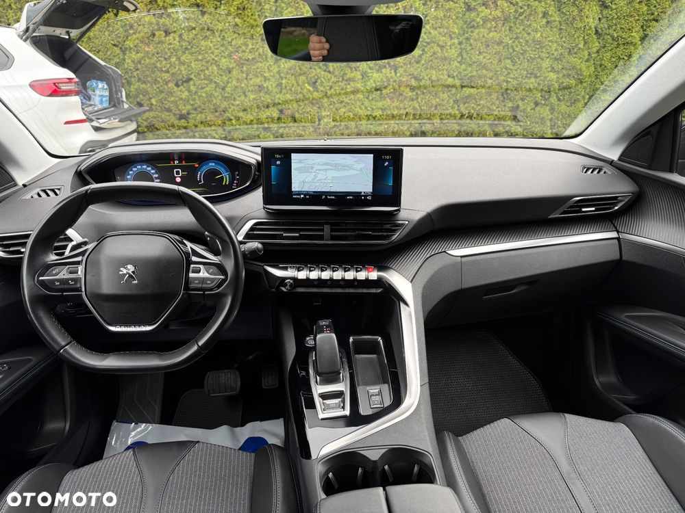 Peugeot 3008 225 e-EAT8 Allure Pack - 11