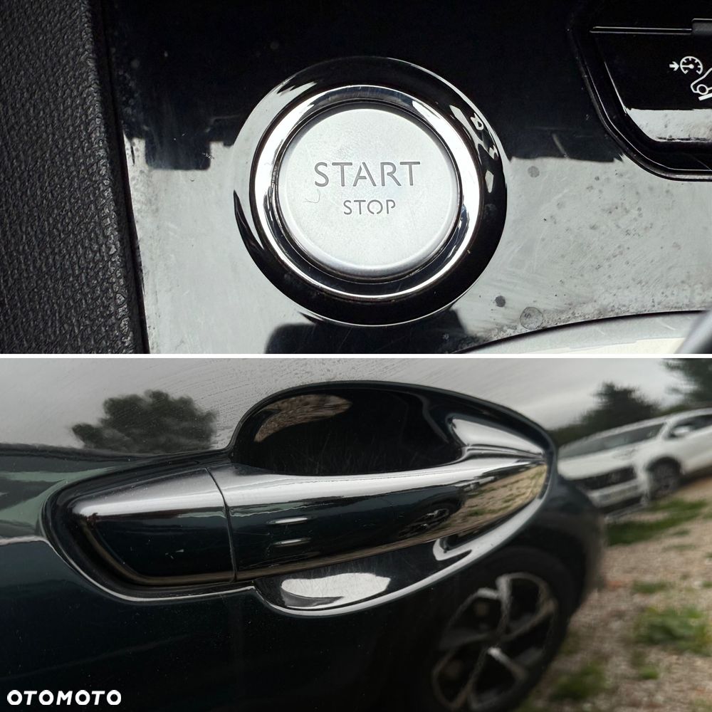 Peugeot 3008 BlueHDi 120 EAT6 Stop & Start Allure - 31