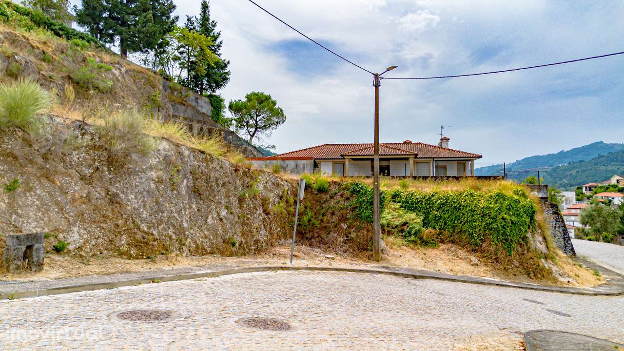 Terreno  Venda em Amarante (São Gonçalo), Madalena, Cepelos e Gatão,Am - Grande imagem: 4/27