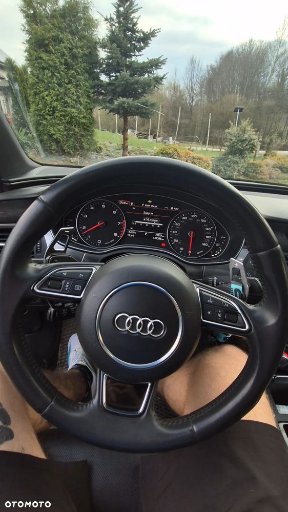 Audi A7 Sportback - 13