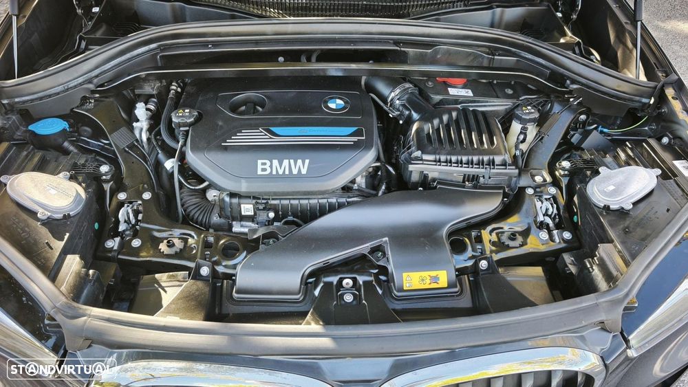 BMW X1 xDrive25e M Sport - 24