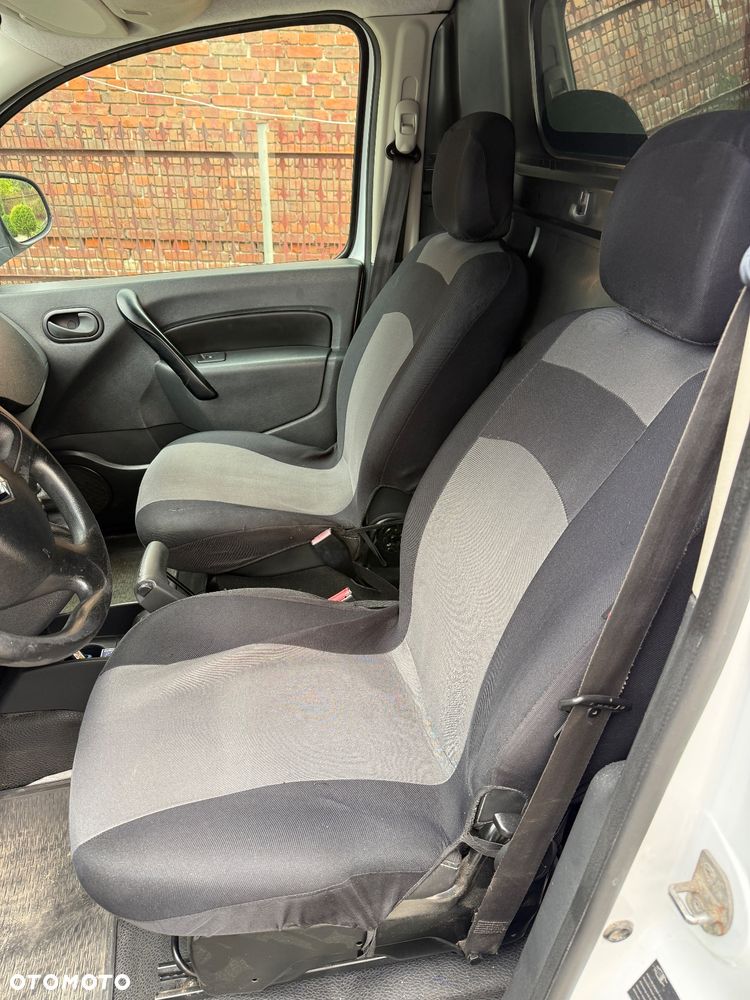 Renault Kangoo - 10