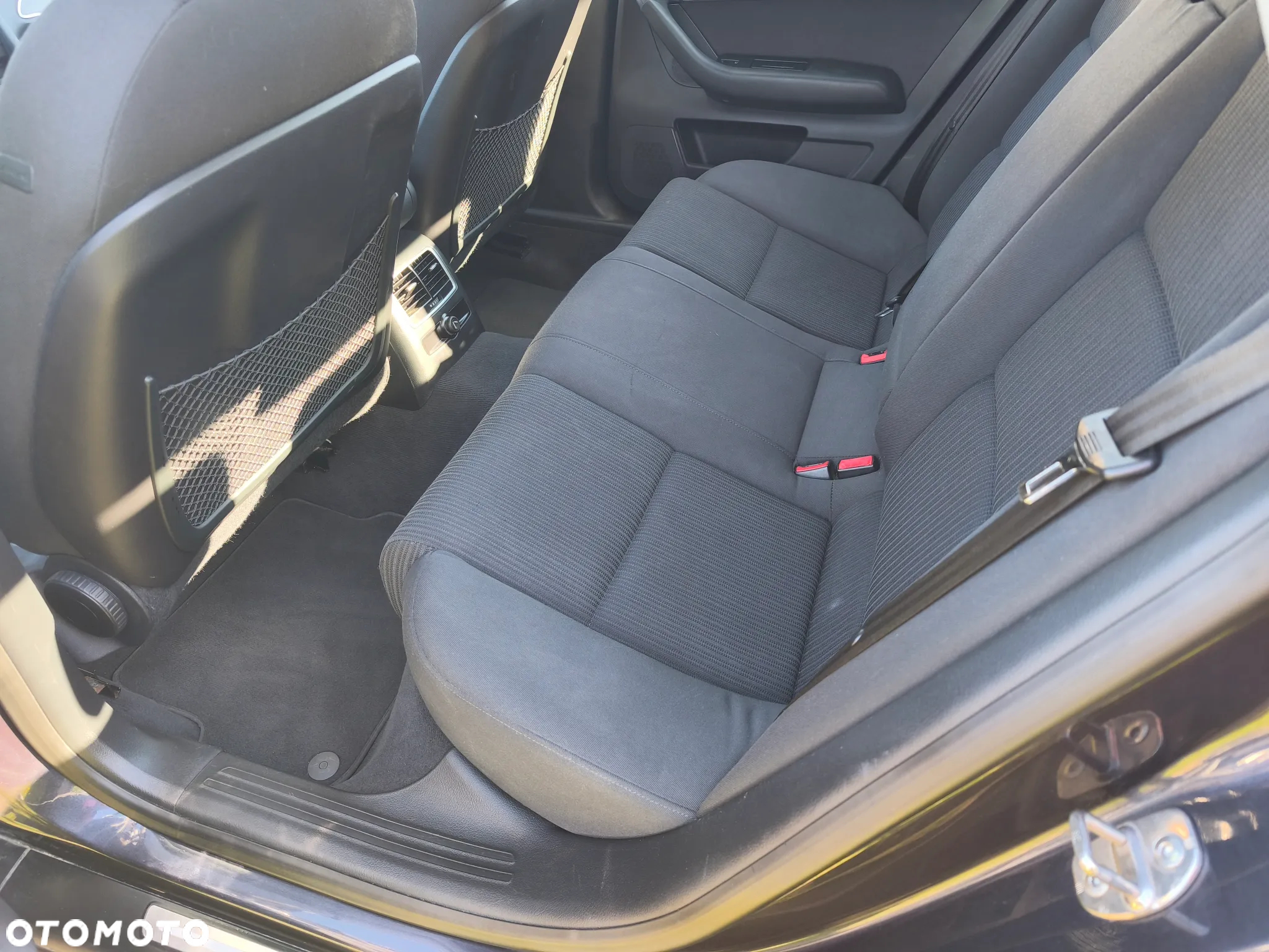 Audi A6 - 12