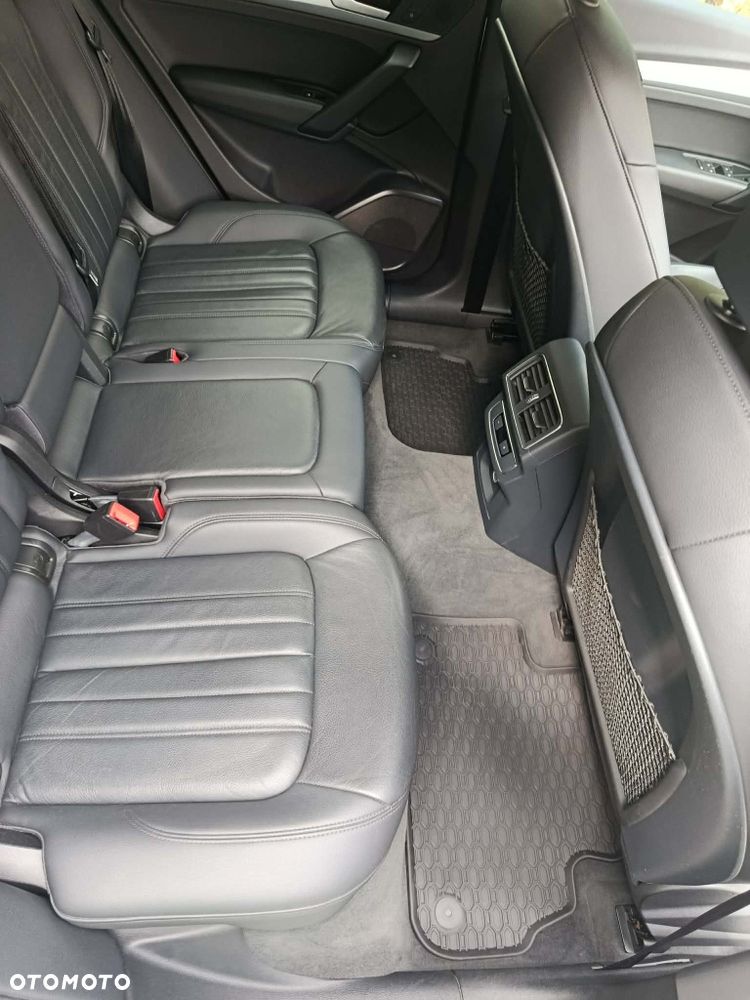 Audi Q5 - 6