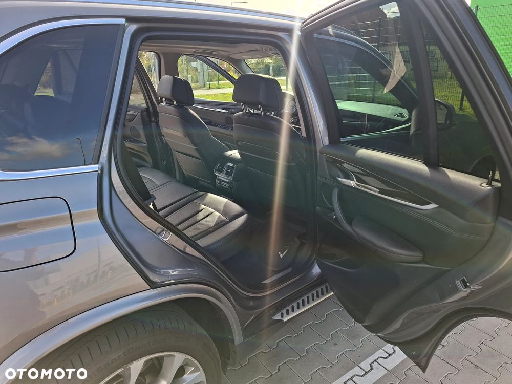 BMW X5 - 29