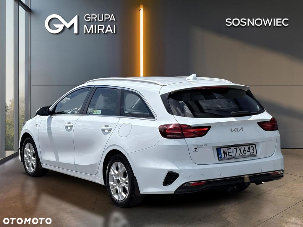 Kia Ceed - 3