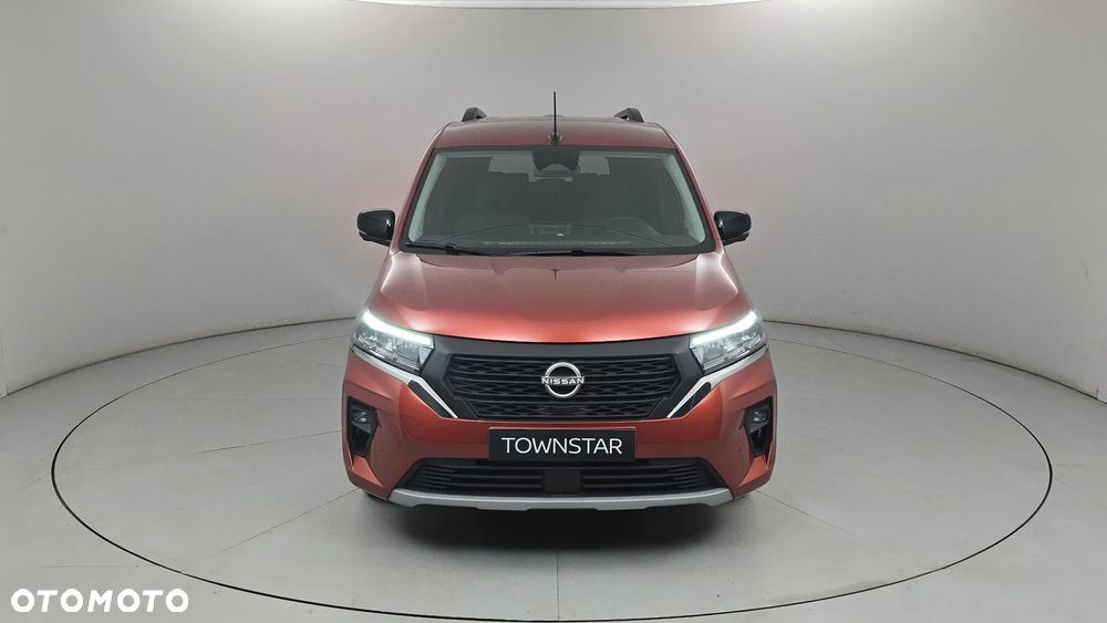 Nissan Townstar Combi 1.3 DIG-T L2 Tekna DCT - 3