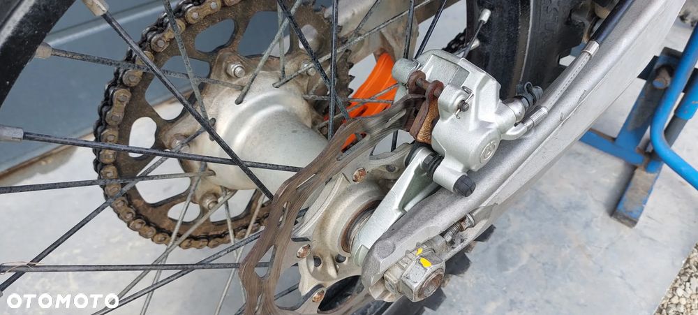 KTM SX - 30