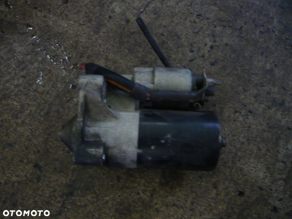 Rozrusznik 0001106024 Renault Laguna III - 1