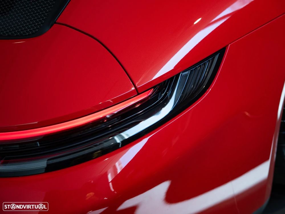 Porsche 911 (992) GT3 Touring Package PDK - 18