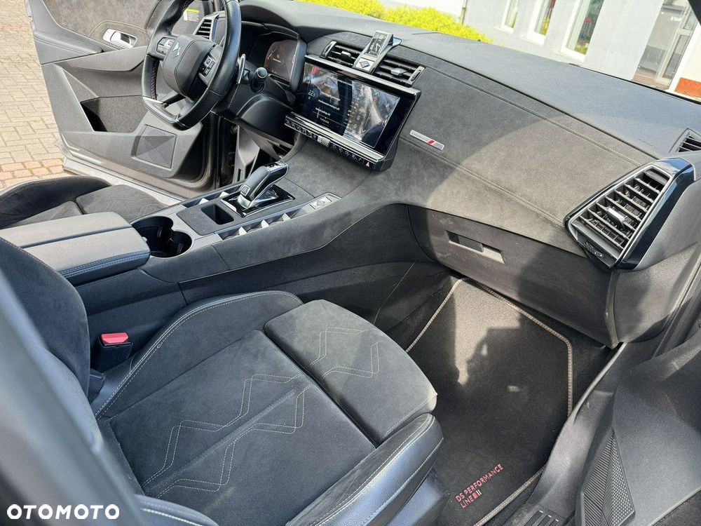 DS Automobiles DS 7 Crossback - 14