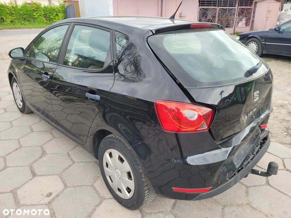 Seat Ibiza 1.0 MPI S&S Reference - 16