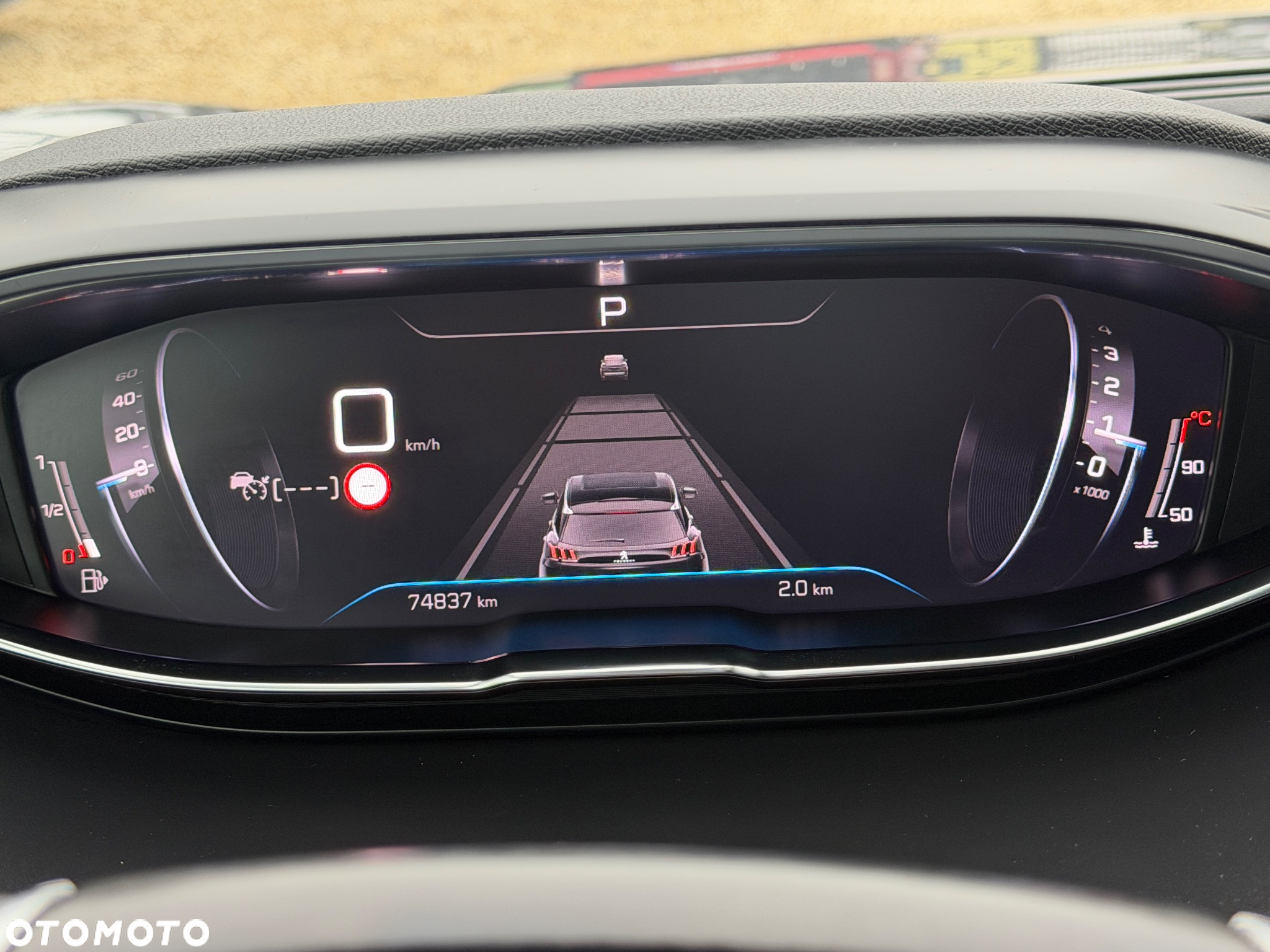 Peugeot 5008 1.5 BlueHDi GT Pack S&S EAT8 - 34