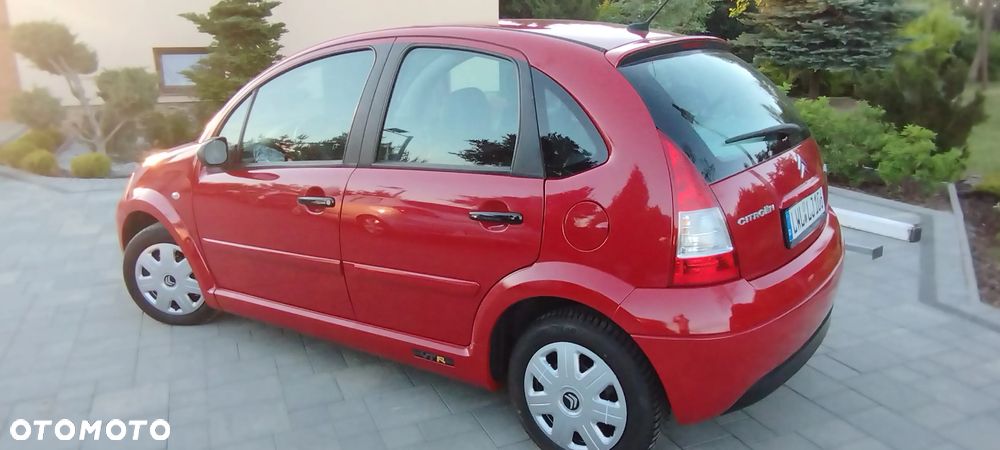 Citroën C3 1.4 VTR - 4
