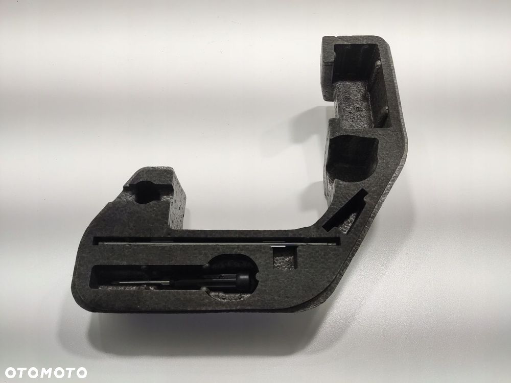 WKŁAD KOŁA ZAPASOWEGO STYROPIAN AUDI A5 I 8T 2007-2011 8T0012109 - 4