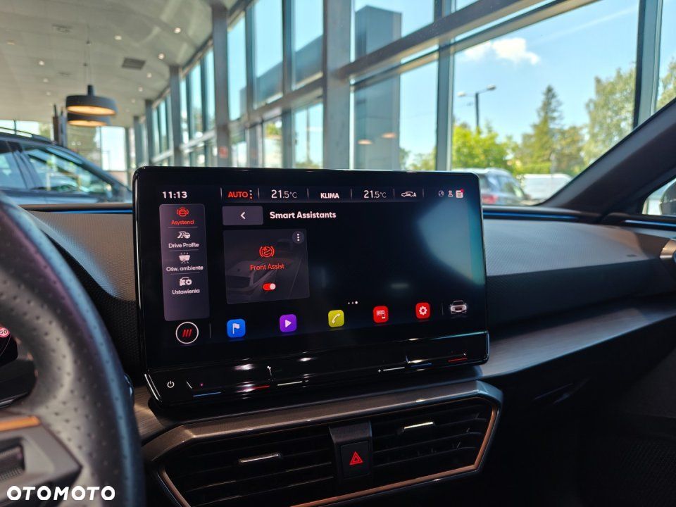 Cupra Leon Sportstourer - 22