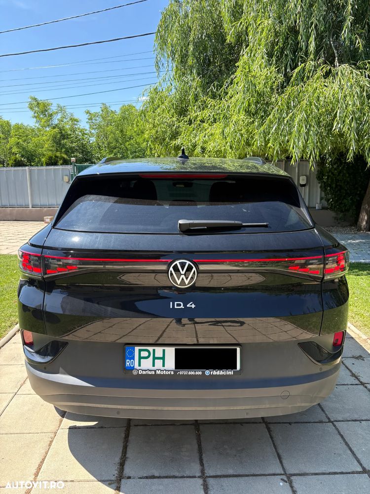 Volkswagen ID.4 77 kWh Pro - 4