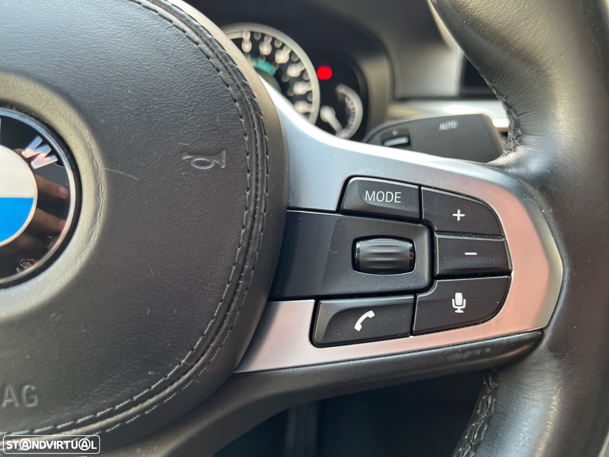 BMW 530 e iPerformance Pack M - 41
