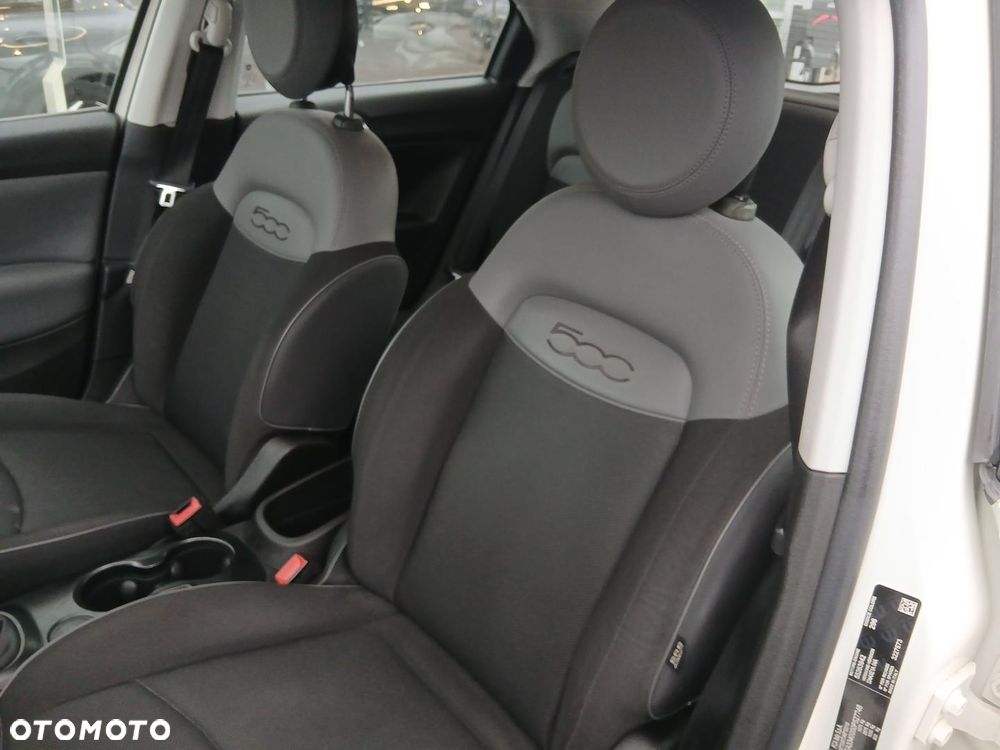 Fiat 500X 1.6 E-Torq Pop+ - 30
