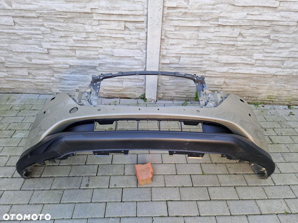 Zderzak Mazda Cx5 II lift 2022 - - 2