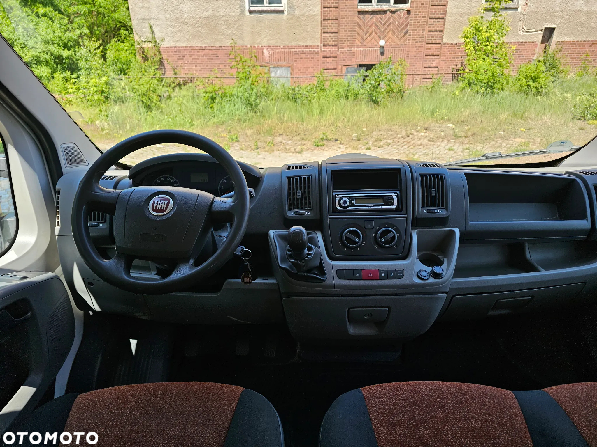 Fiat Ducato - 18