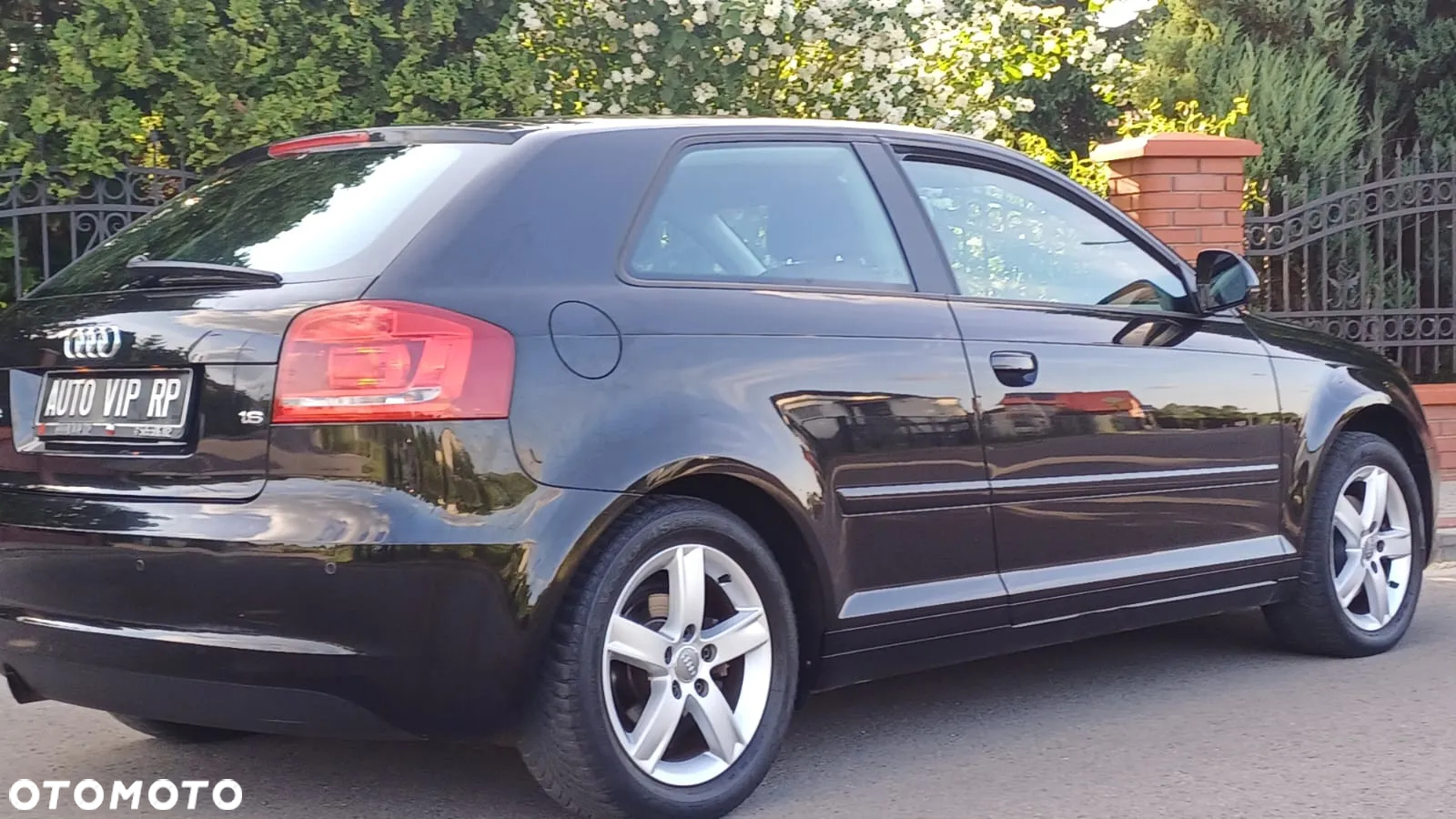 Audi A3 1.6 Attraction - 21