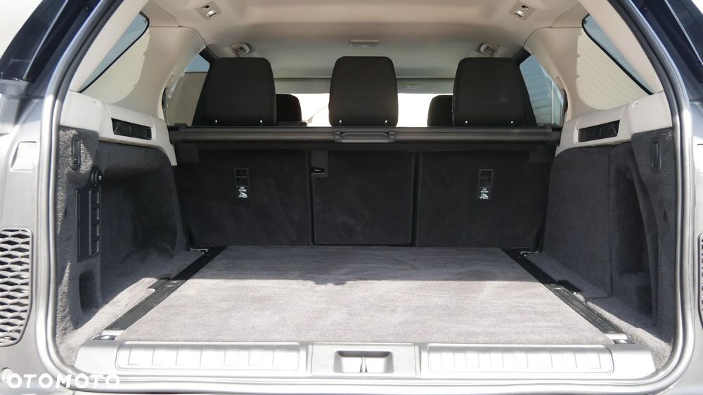 Land Rover Discovery 2.0 SD4 S - 25