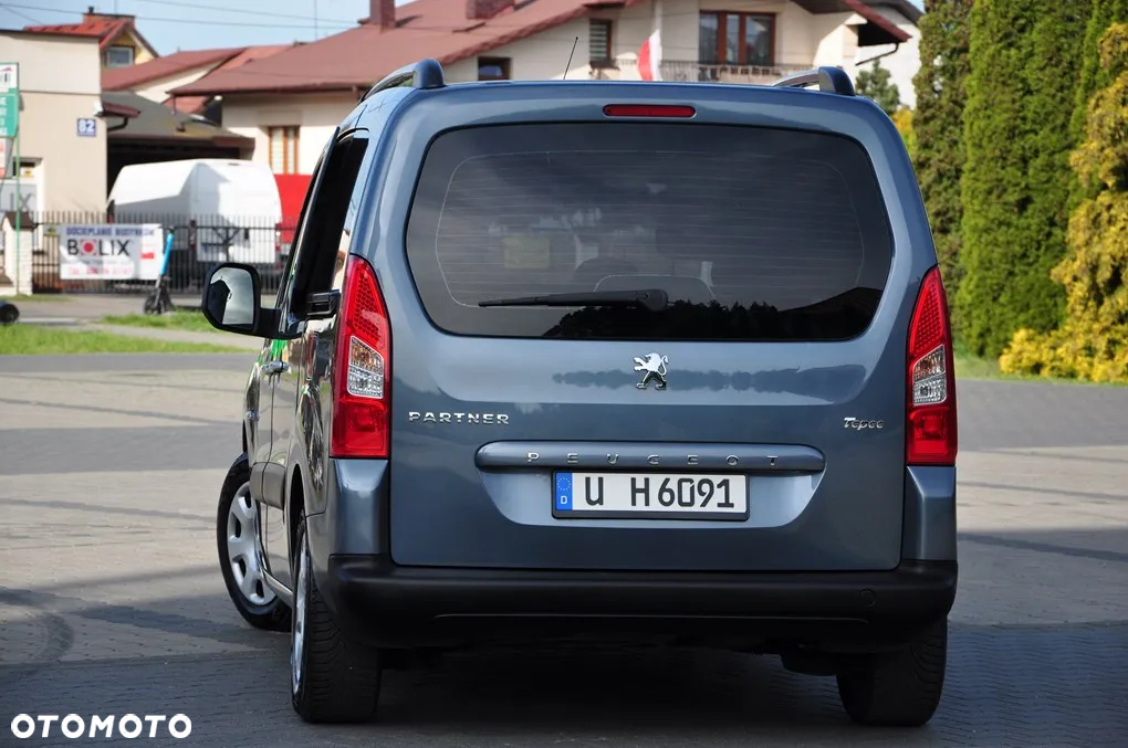 Peugeot Partner Tepee 90 Family - 20