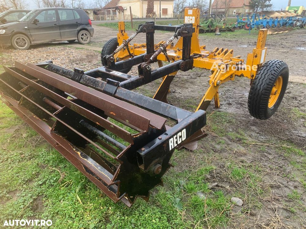 Kuhn Kuhn RECO - 5