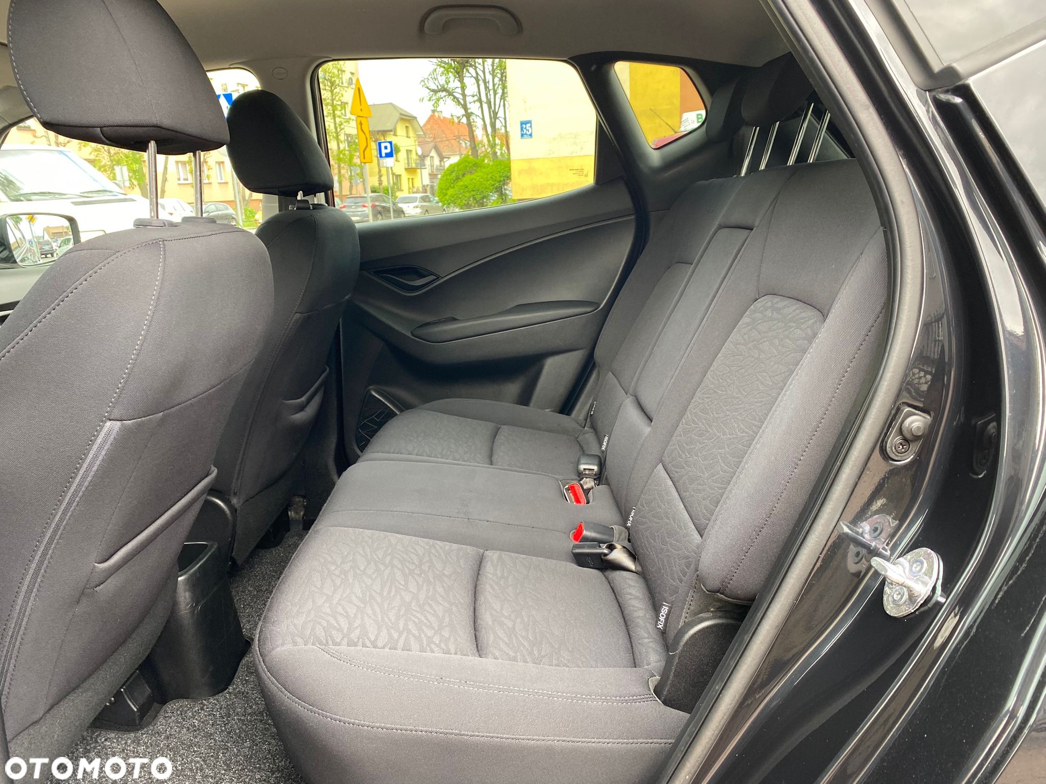 Hyundai ix20 1.6 blue Comfort - 6