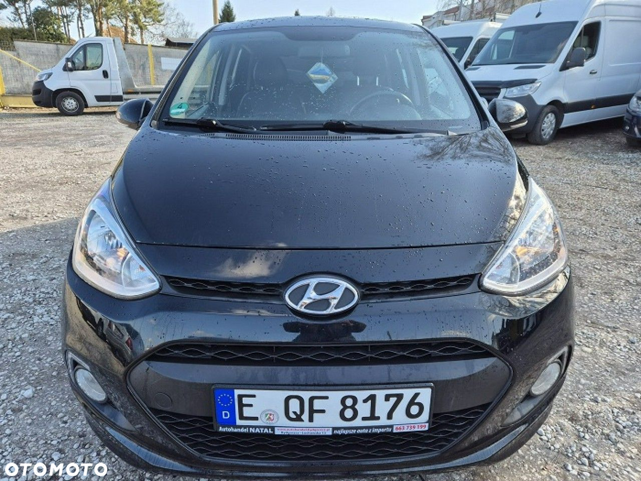 Hyundai i10 - 2