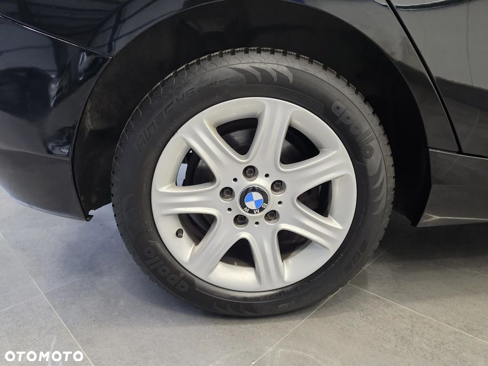 BMW Seria 1 118i - 37