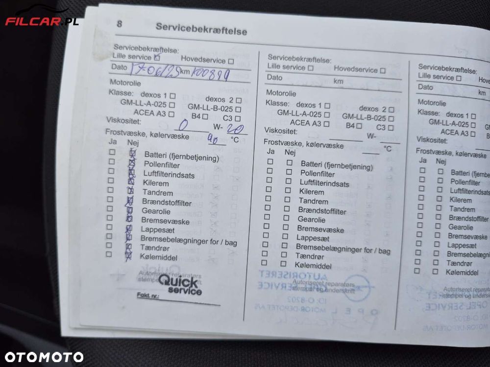Opel Karl - 8