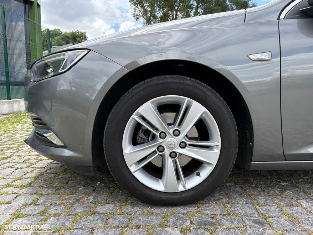 Opel Insignia Sports Tourer 1.6 CDTi Selective - 13