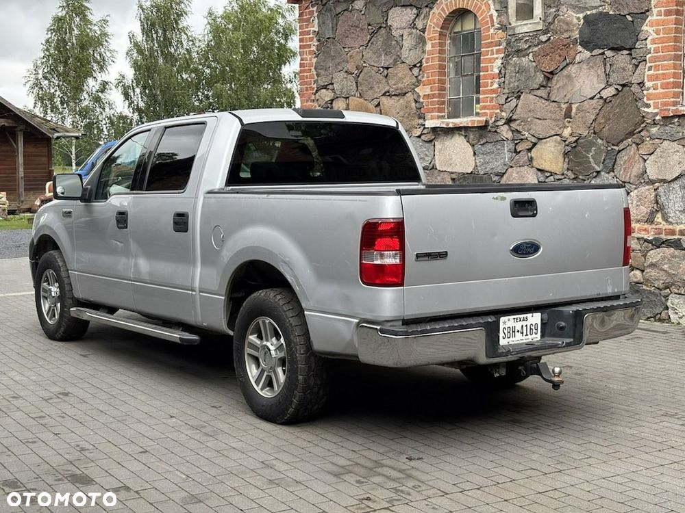 Ford F150 - 7