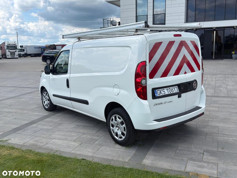 Fiat DOBLO - 32