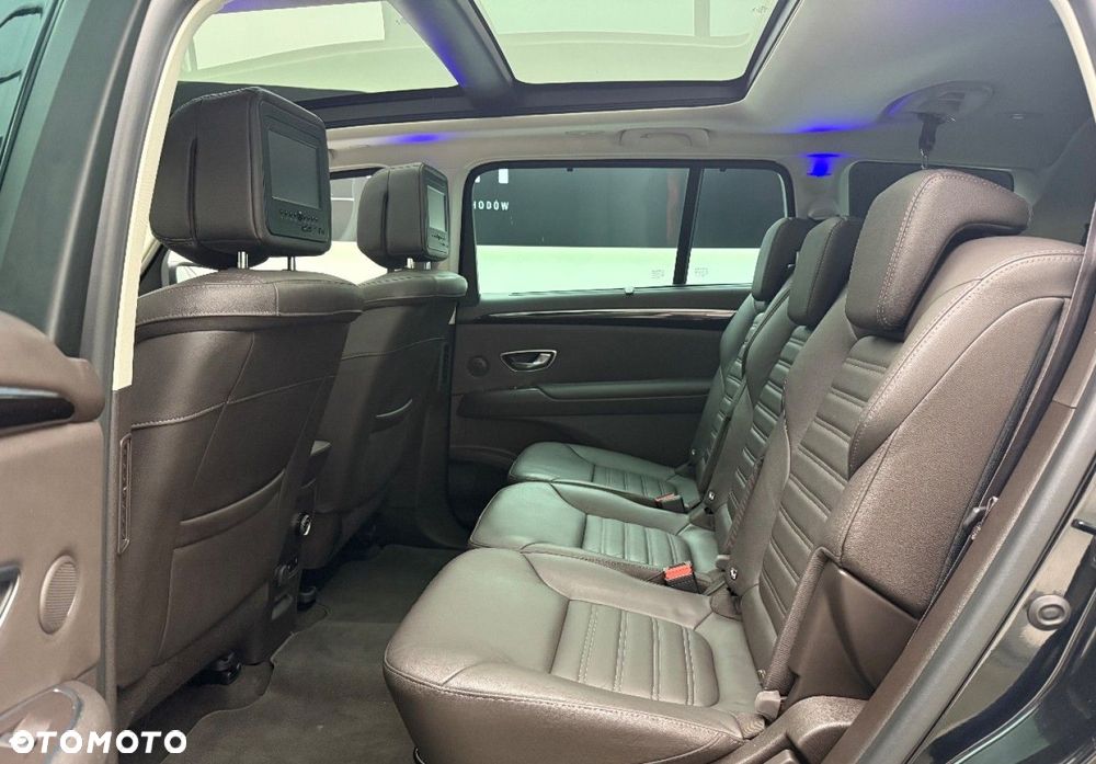 Renault Espace Energy dCi 160 EDC Intens - 27