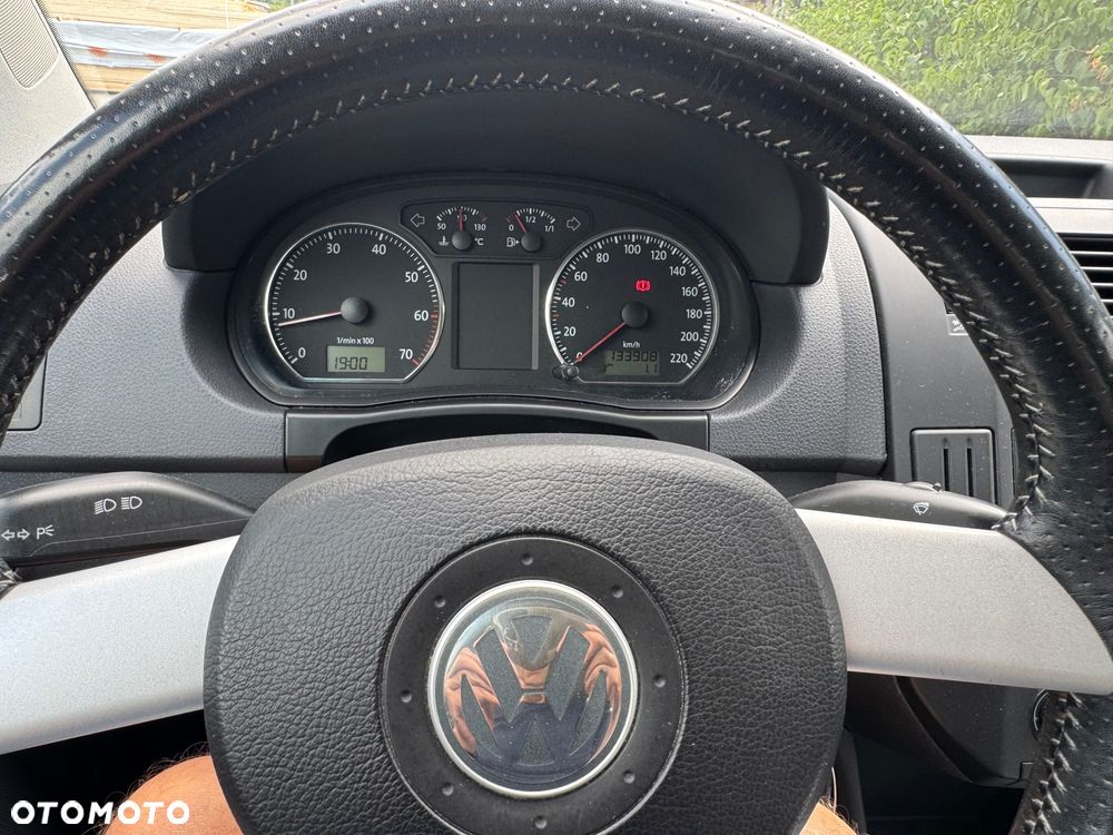 Volkswagen Polo 1.4 CrossPolo - 20